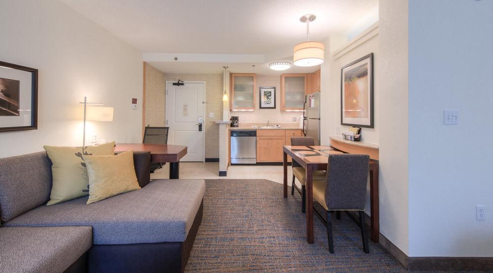 Residence Inn By Marriott Chapel Hill Zewnętrze zdjęcie