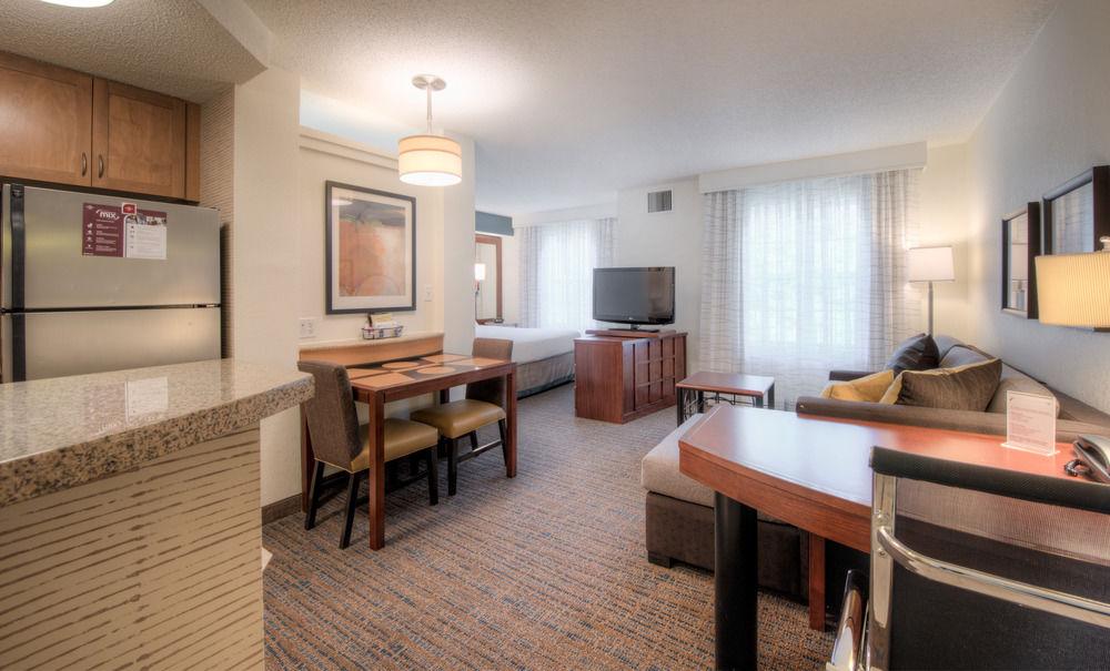 Residence Inn By Marriott Chapel Hill Zewnętrze zdjęcie