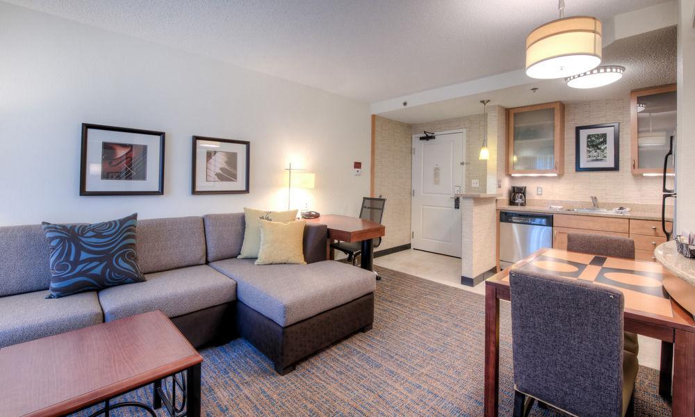 Residence Inn By Marriott Chapel Hill Zewnętrze zdjęcie