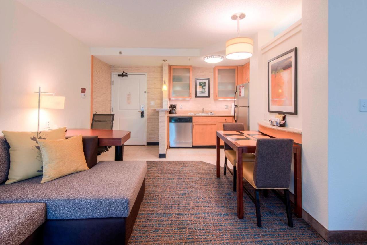Residence Inn By Marriott Chapel Hill Zewnętrze zdjęcie