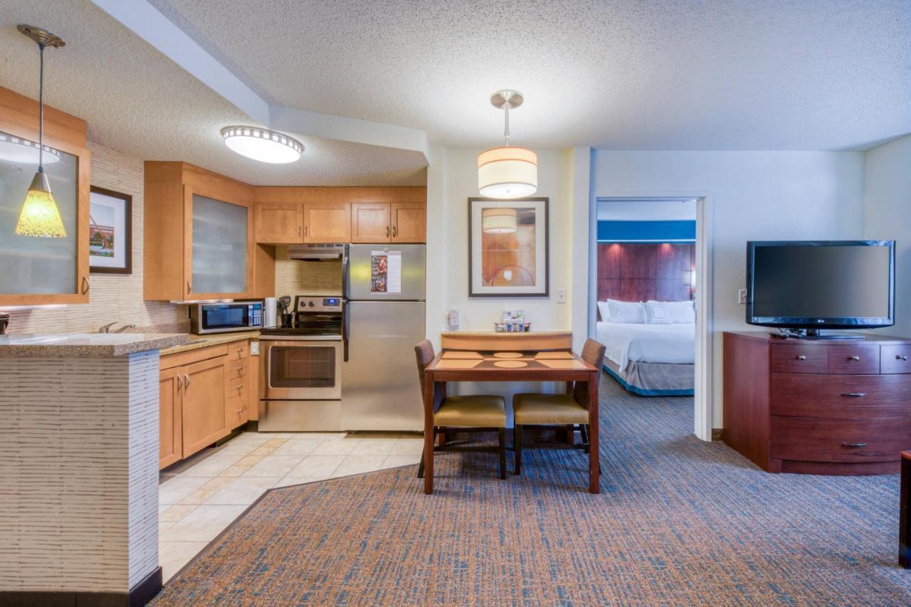 Residence Inn By Marriott Chapel Hill Zewnętrze zdjęcie
