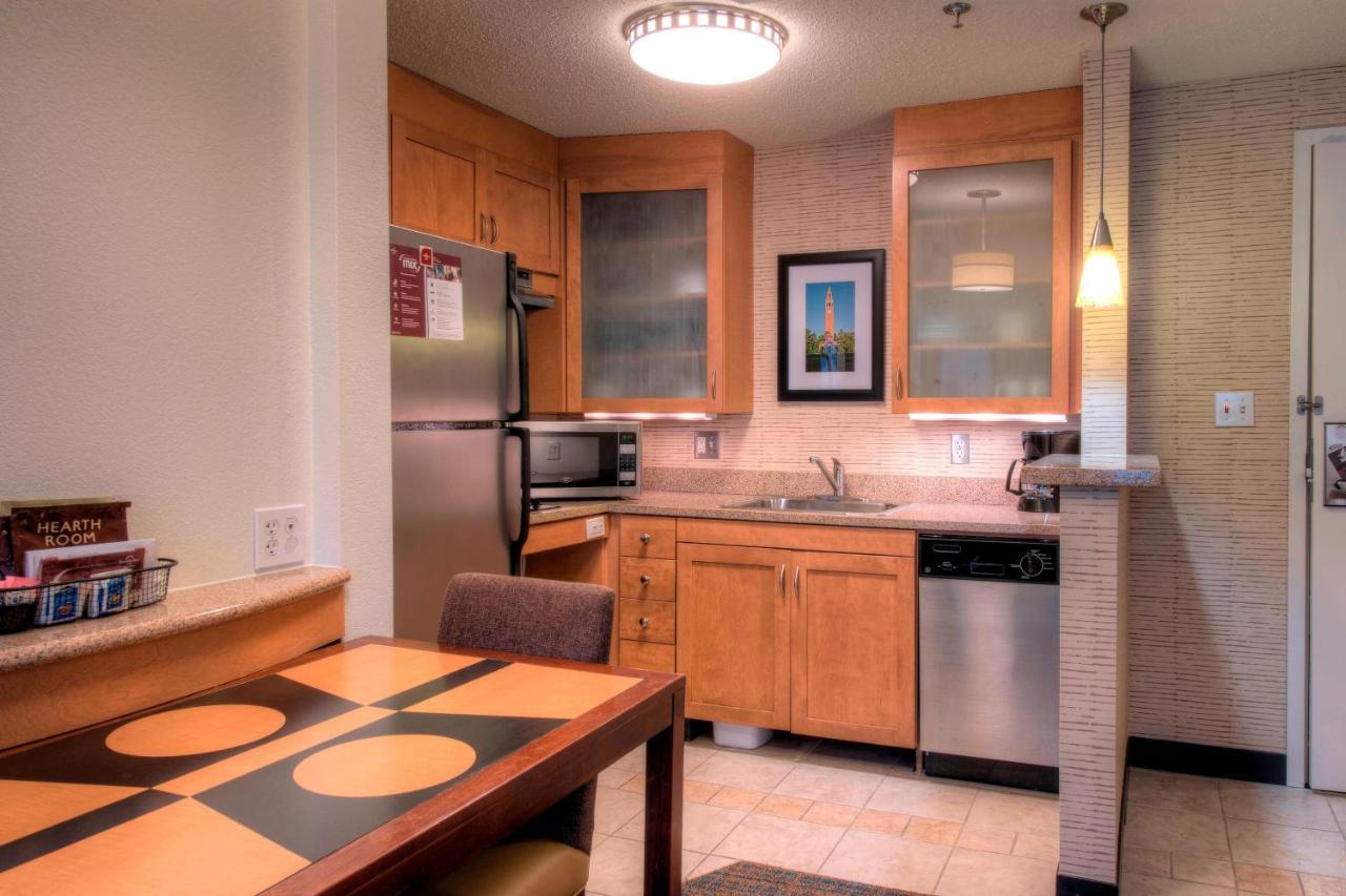 Residence Inn By Marriott Chapel Hill Zewnętrze zdjęcie