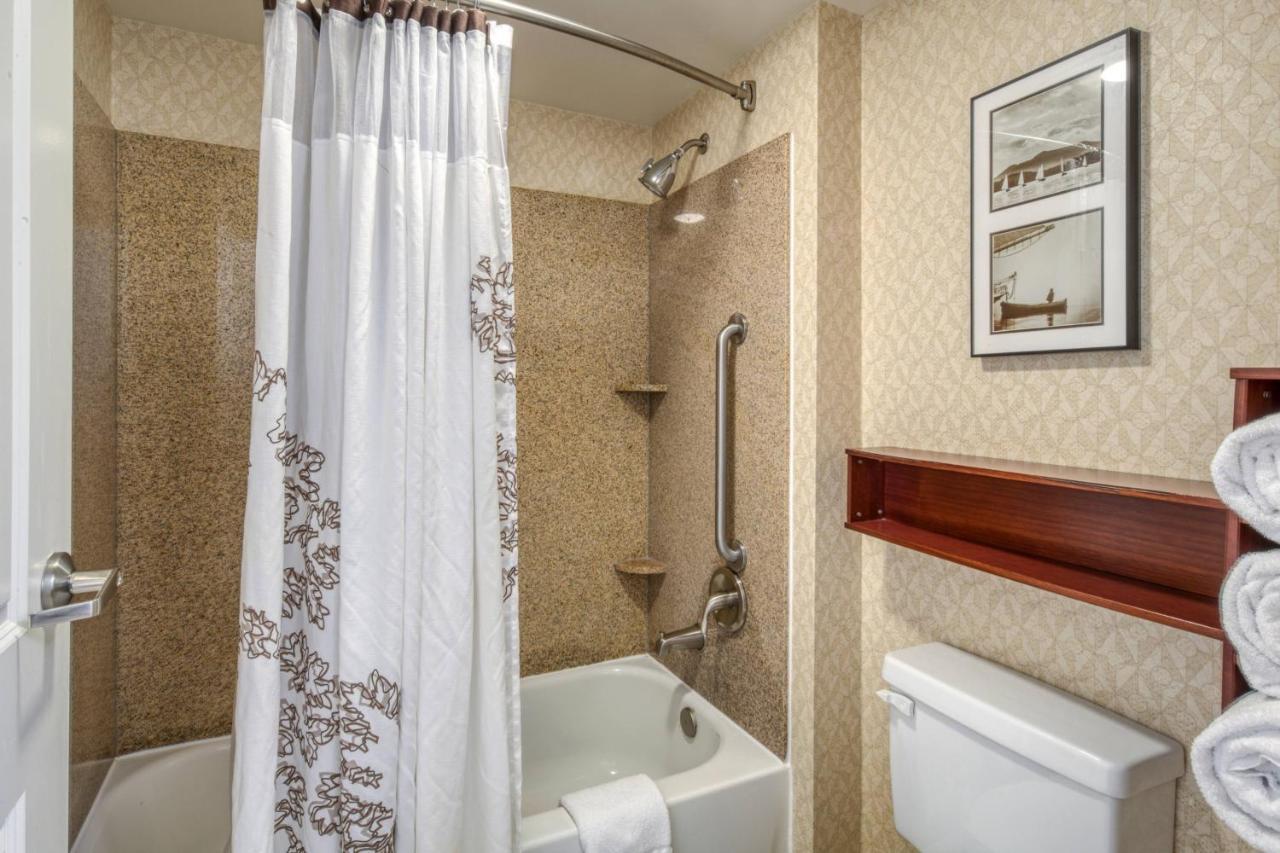 Residence Inn By Marriott Chapel Hill Zewnętrze zdjęcie