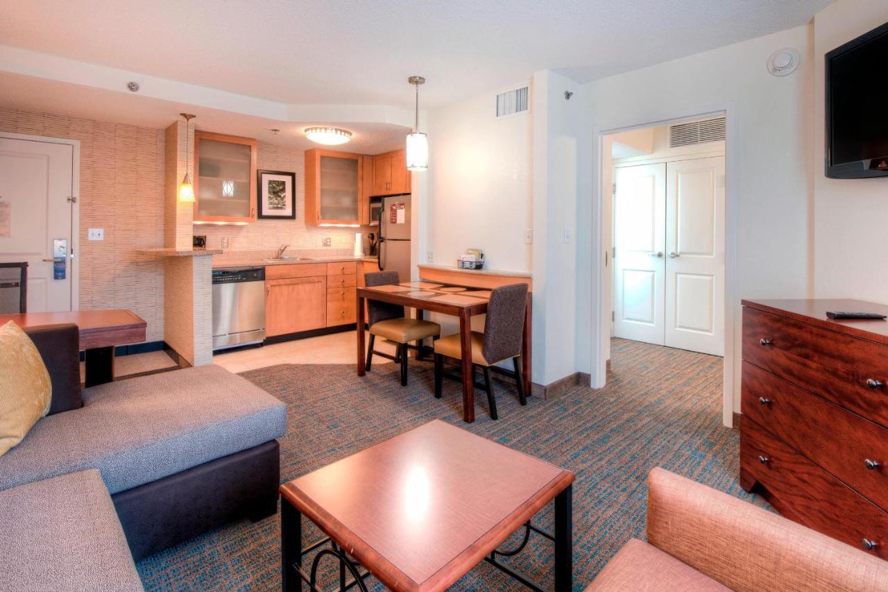 Residence Inn By Marriott Chapel Hill Zewnętrze zdjęcie