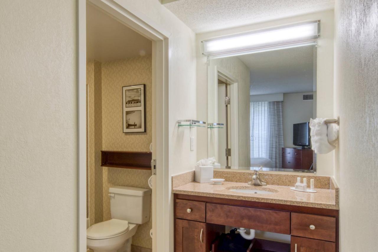 Residence Inn By Marriott Chapel Hill Zewnętrze zdjęcie