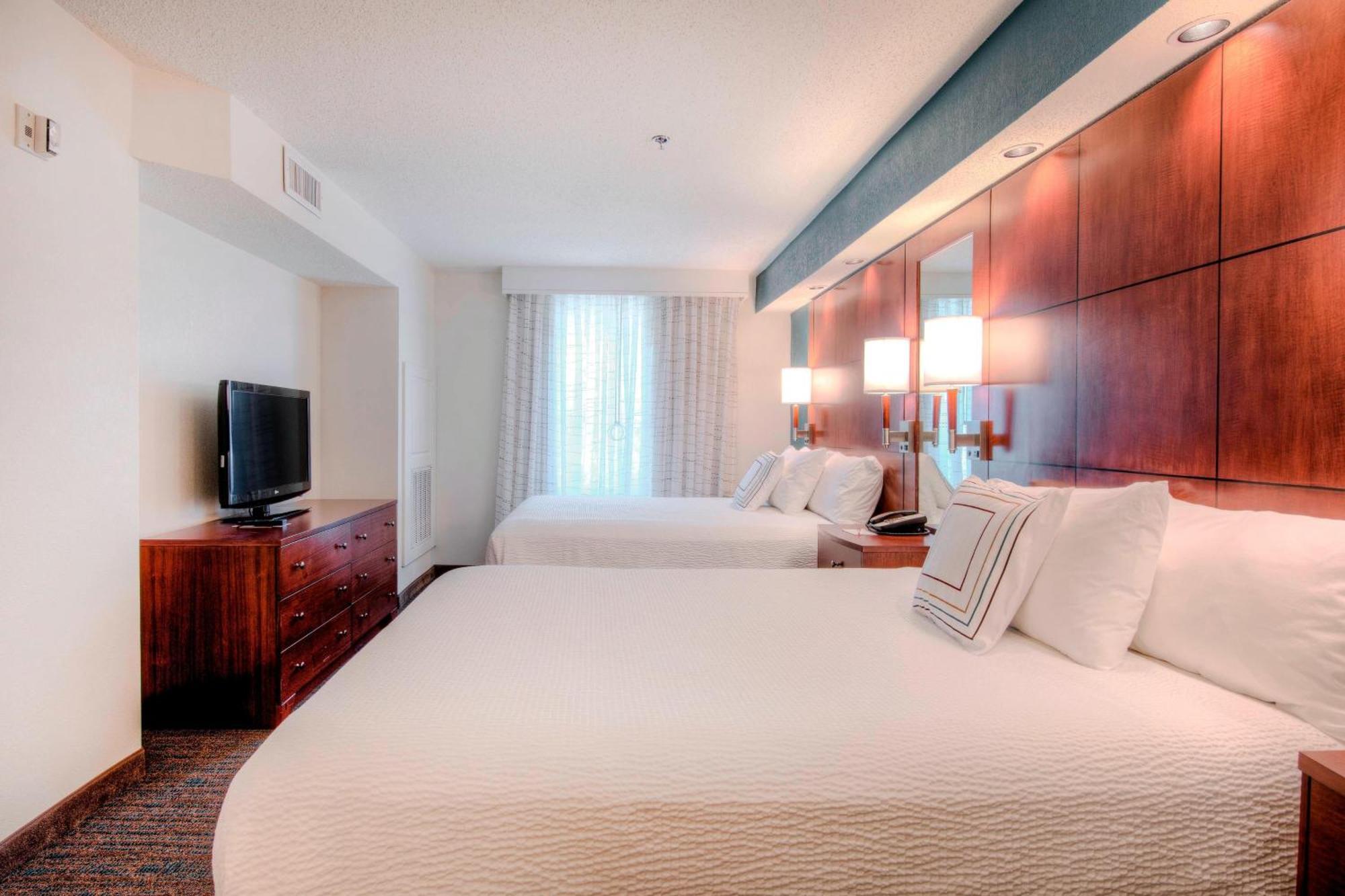 Residence Inn By Marriott Chapel Hill Zewnętrze zdjęcie