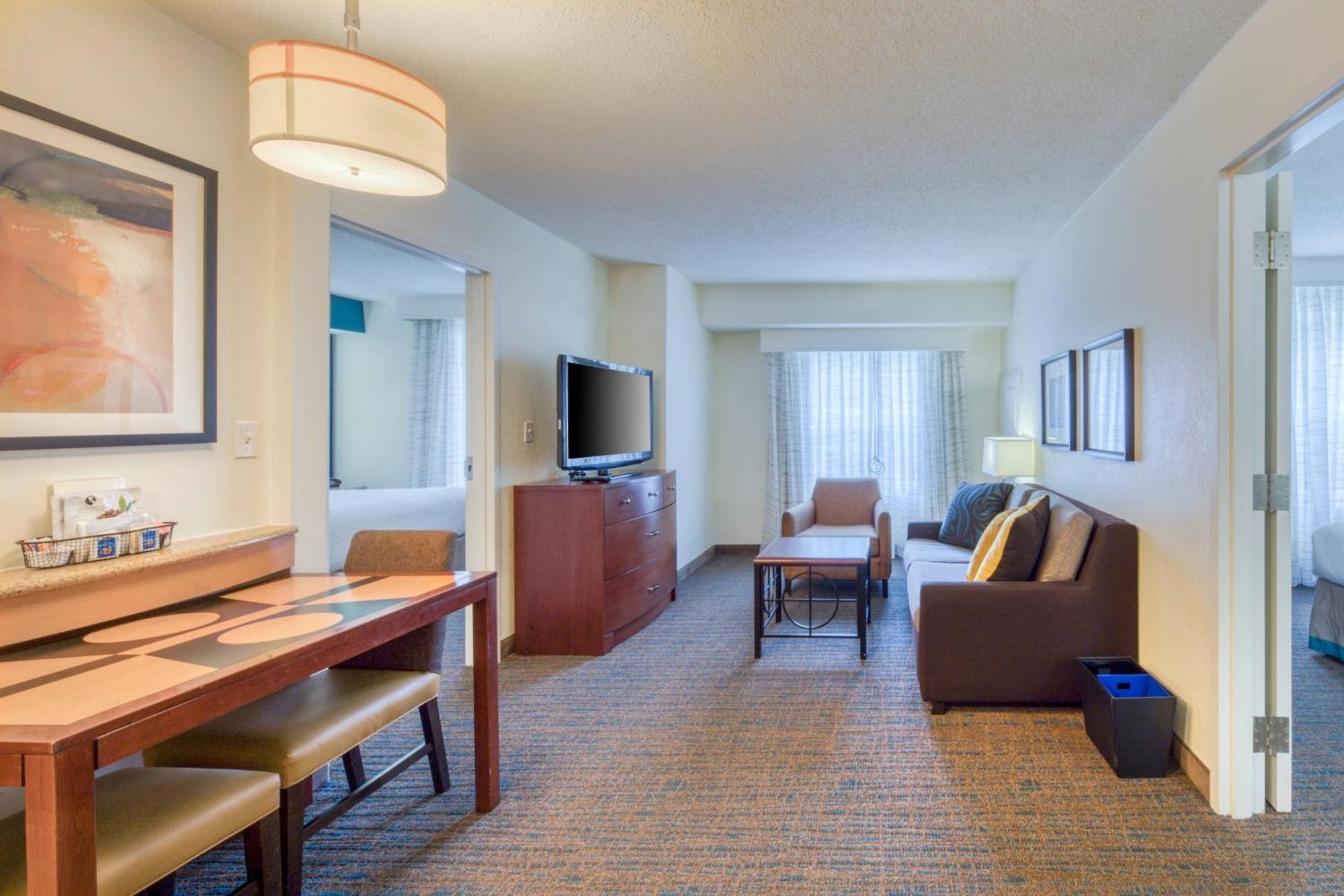 Residence Inn By Marriott Chapel Hill Zewnętrze zdjęcie