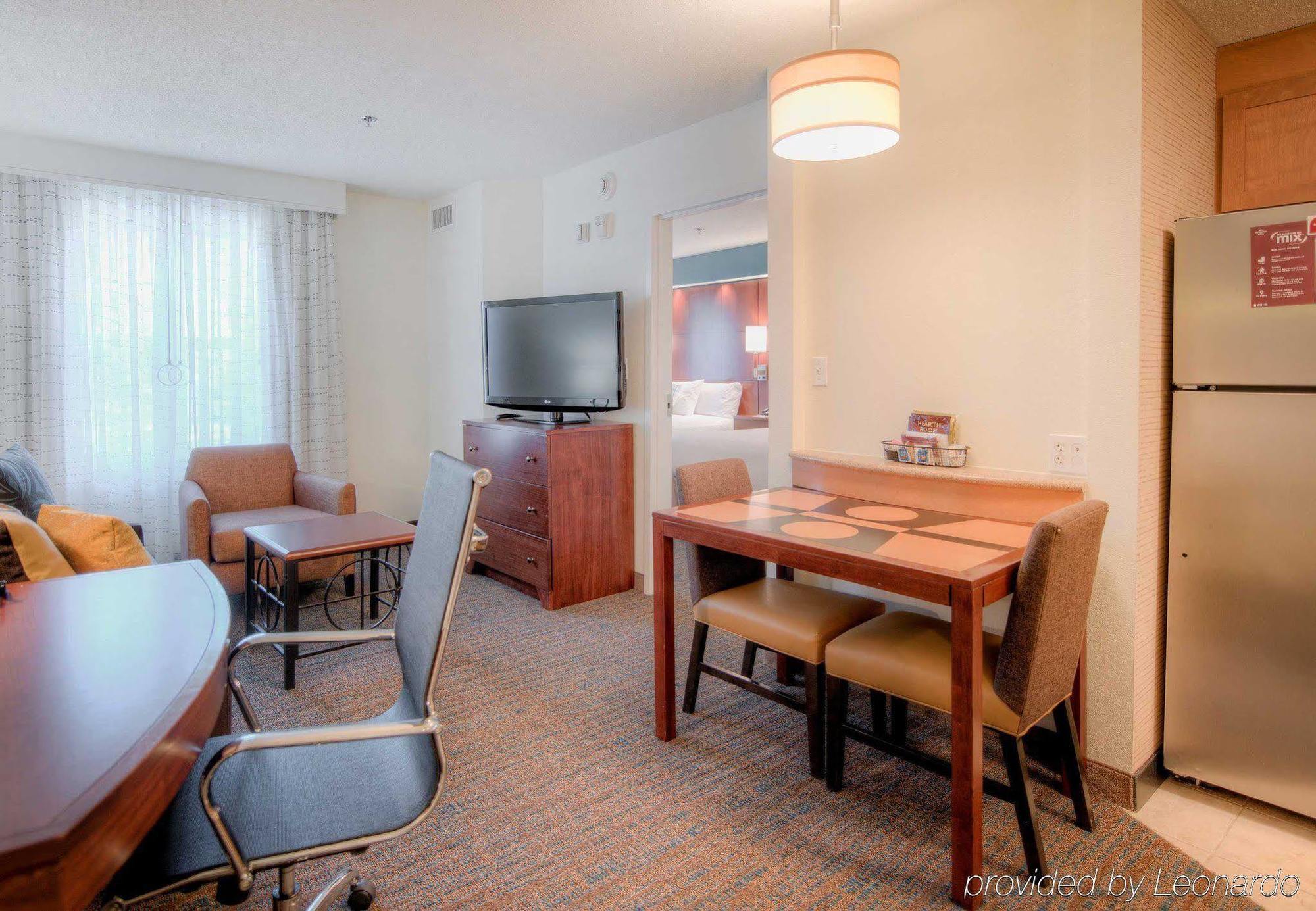 Residence Inn By Marriott Chapel Hill Zewnętrze zdjęcie