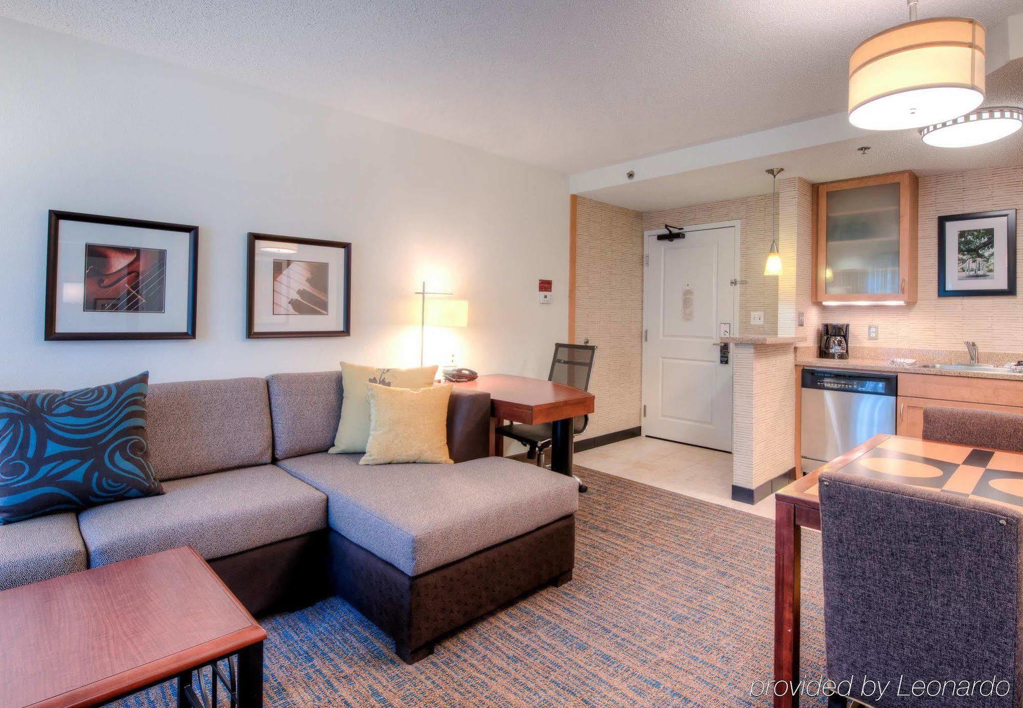 Residence Inn By Marriott Chapel Hill Zewnętrze zdjęcie