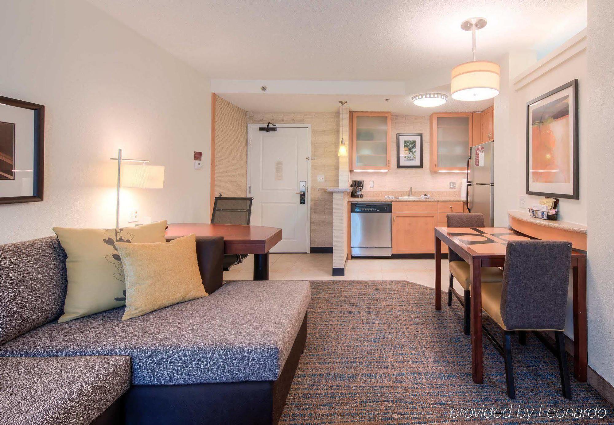 Residence Inn By Marriott Chapel Hill Zewnętrze zdjęcie