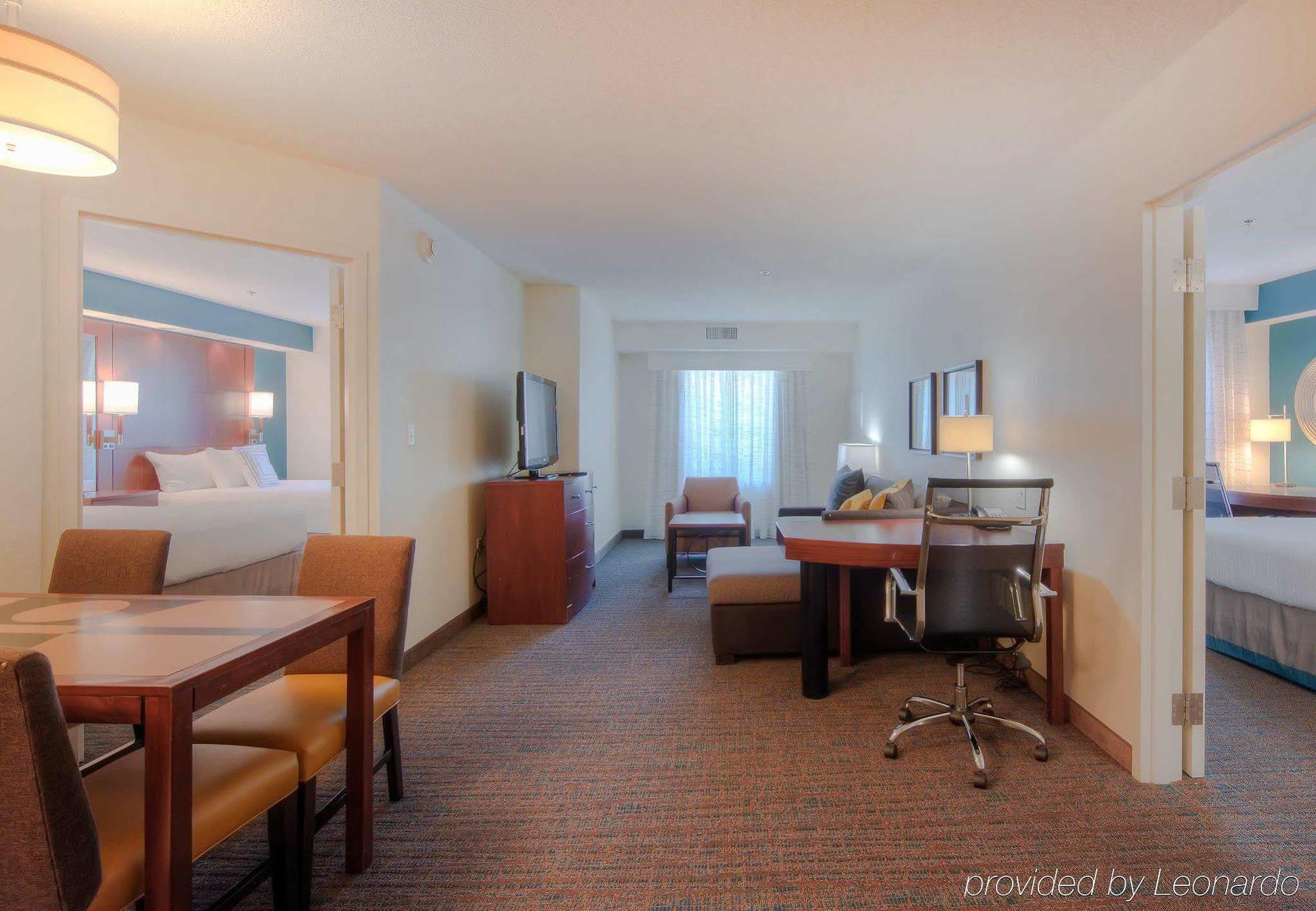 Residence Inn By Marriott Chapel Hill Zewnętrze zdjęcie