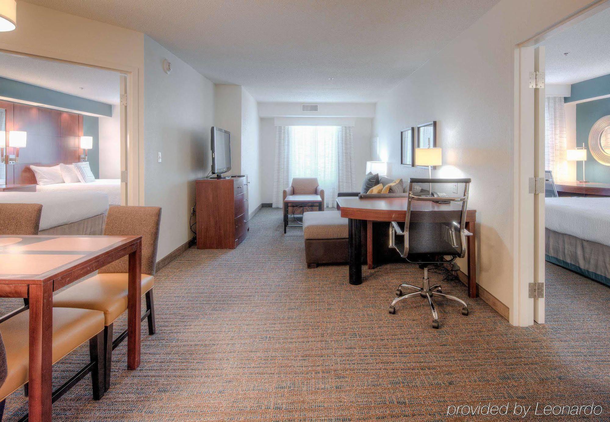 Residence Inn By Marriott Chapel Hill Zewnętrze zdjęcie