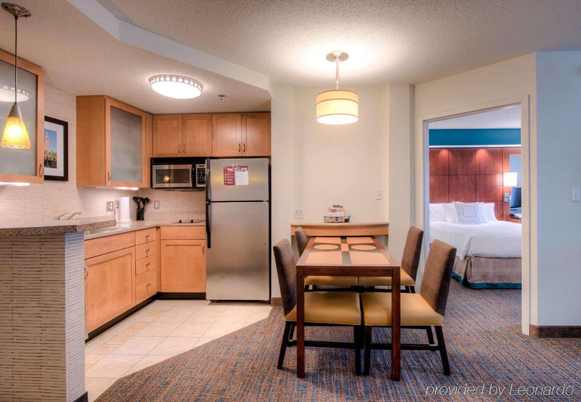 Residence Inn By Marriott Chapel Hill Zewnętrze zdjęcie