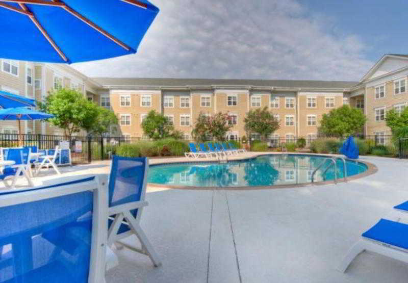 Residence Inn By Marriott Chapel Hill Zewnętrze zdjęcie